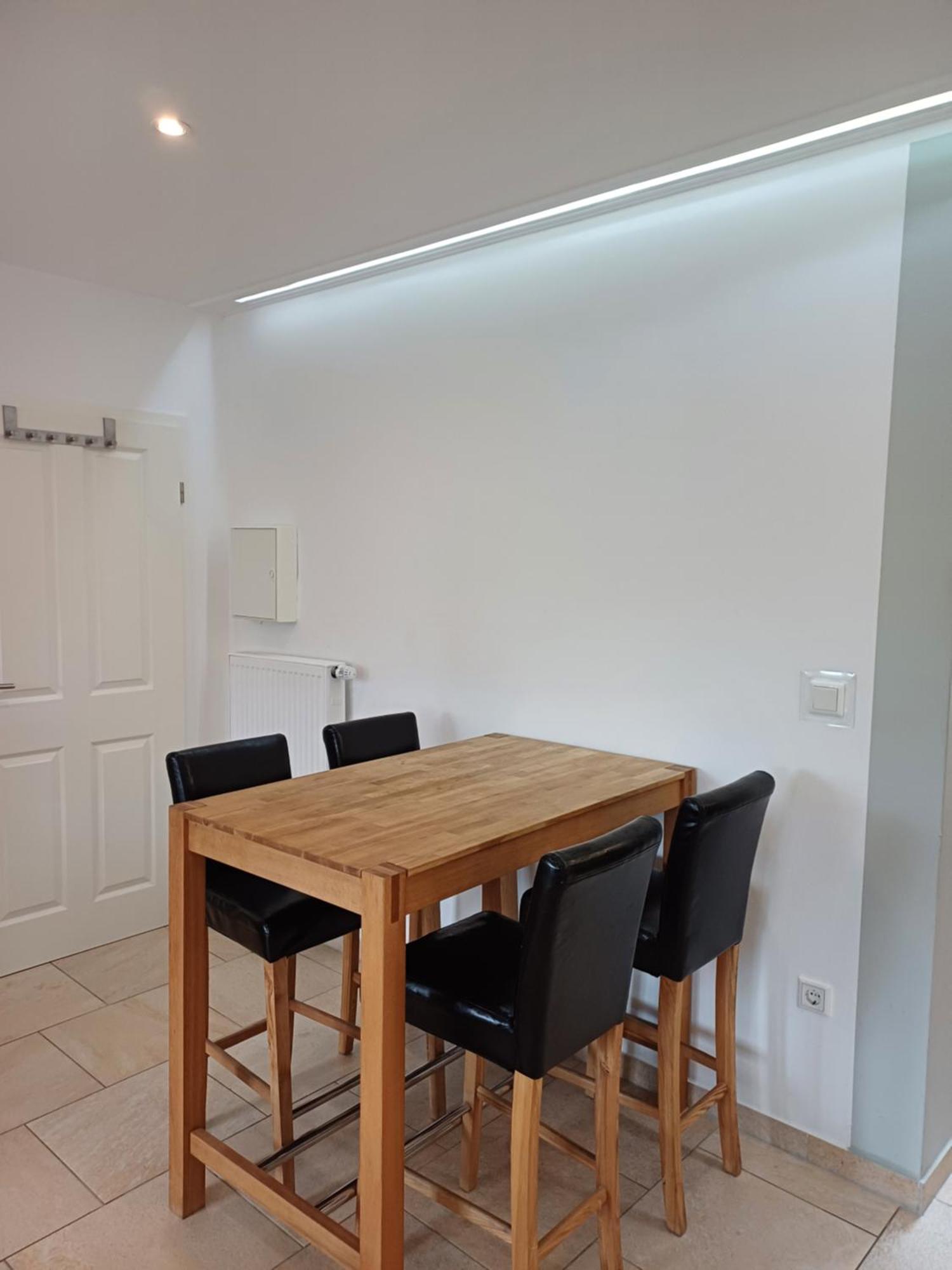 Apartament Lateinschule Tecklenburg Zewnętrze zdjęcie