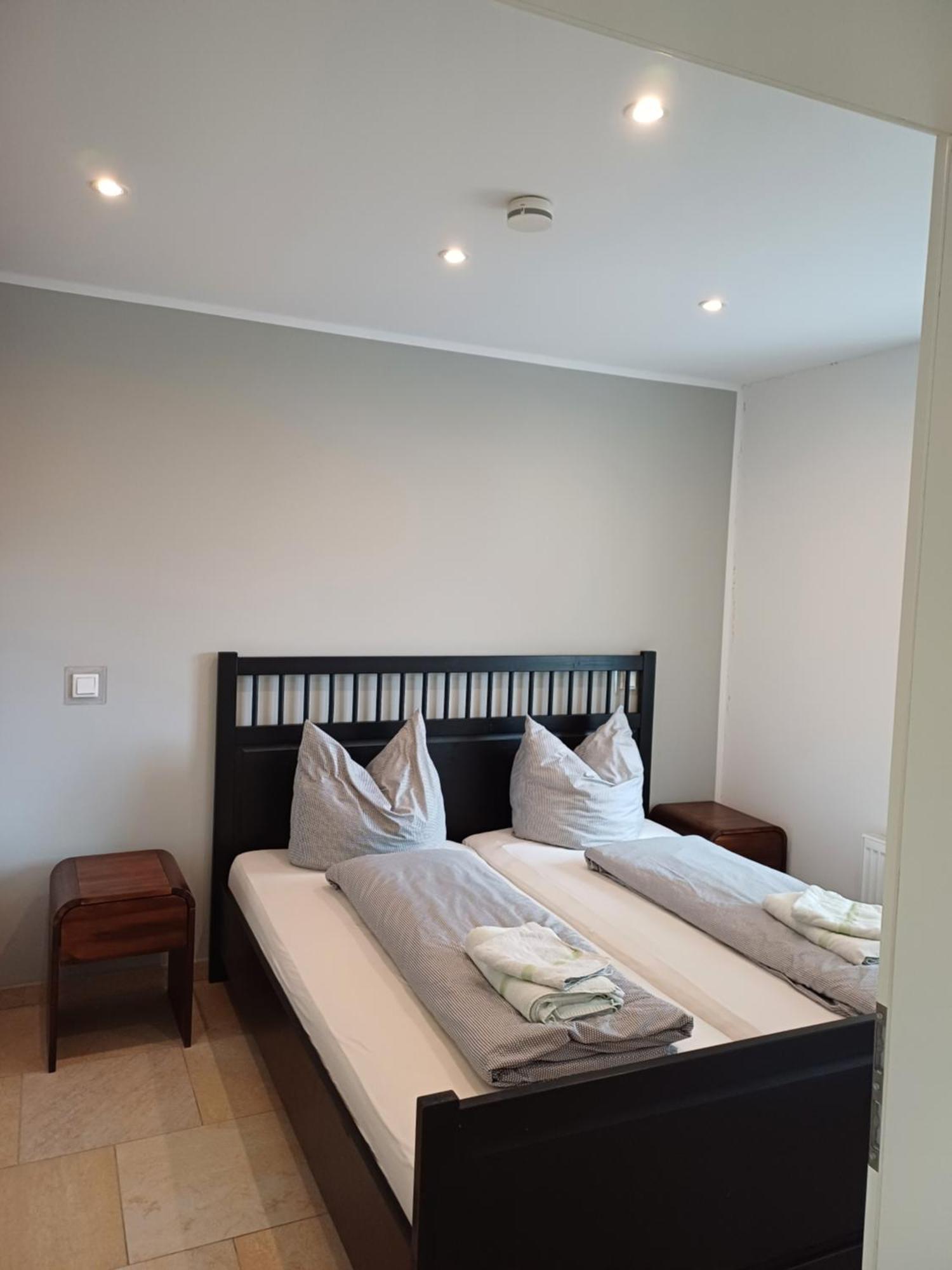 Apartament Lateinschule Tecklenburg Zewnętrze zdjęcie