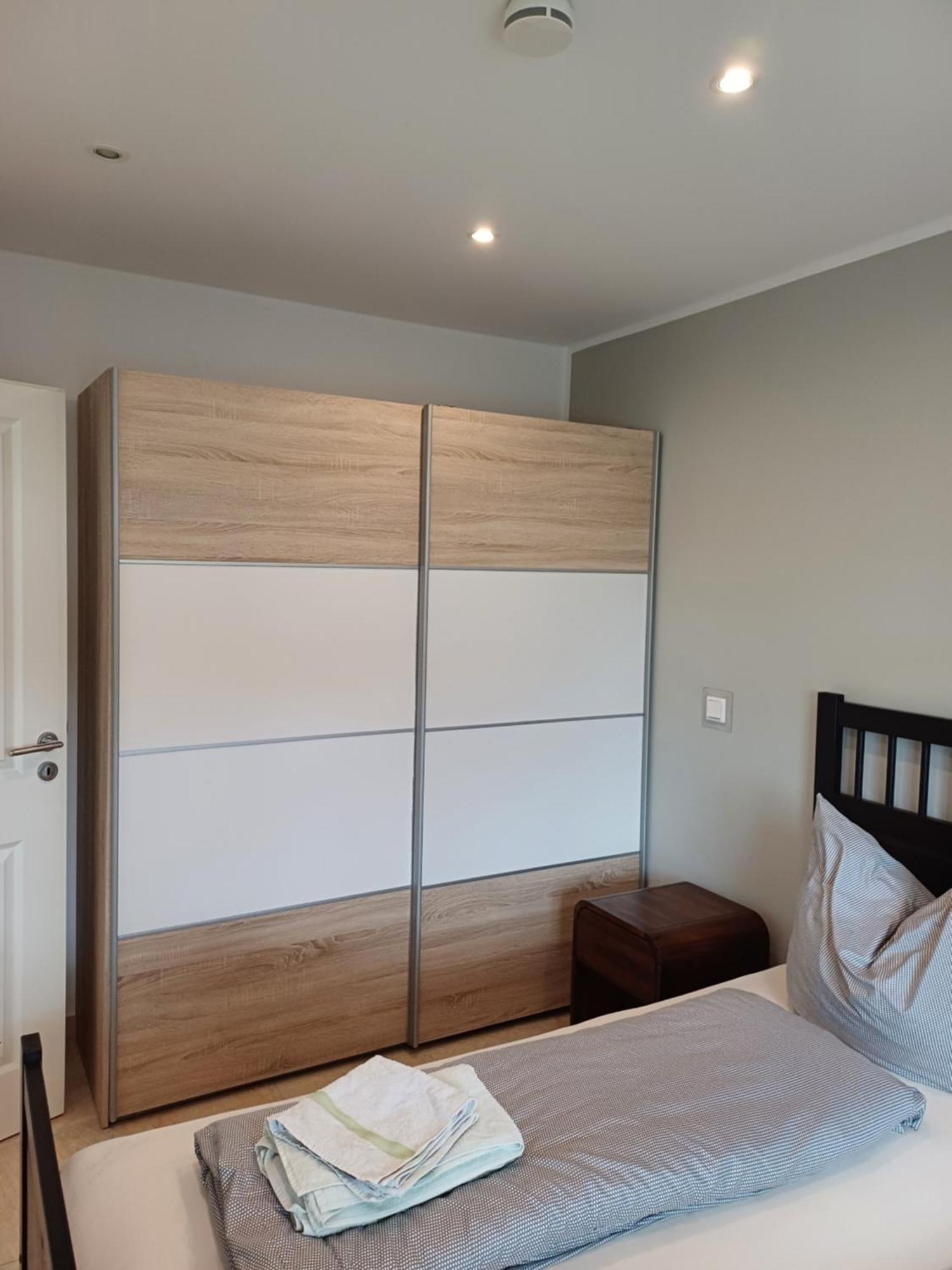 Apartament Lateinschule Tecklenburg Zewnętrze zdjęcie