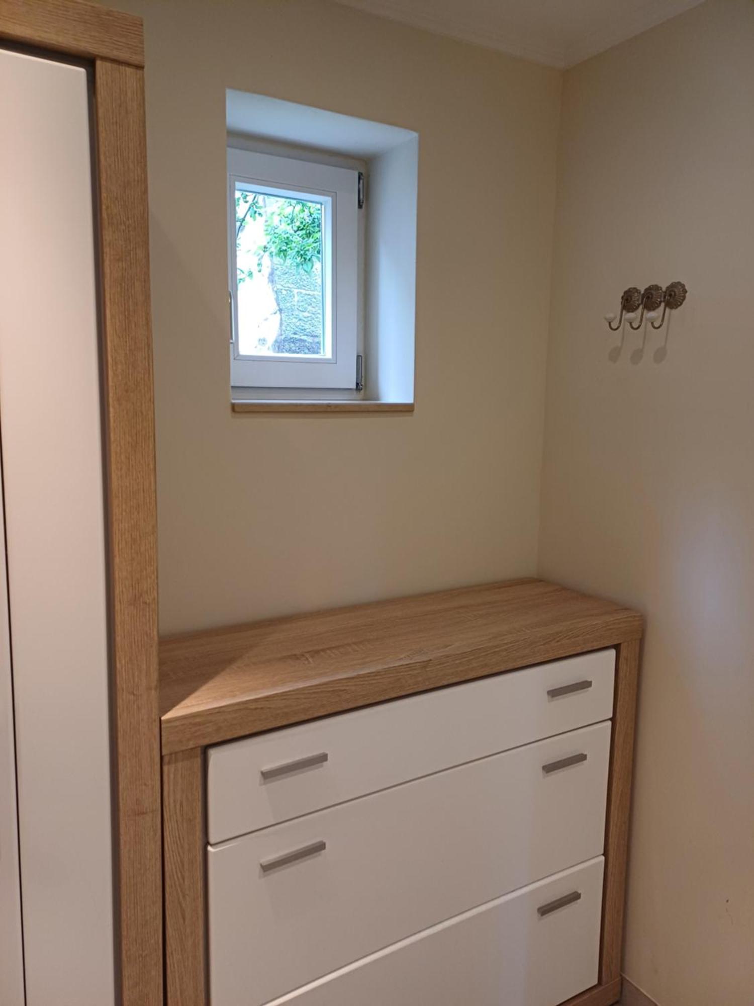 Apartament Lateinschule Tecklenburg Zewnętrze zdjęcie