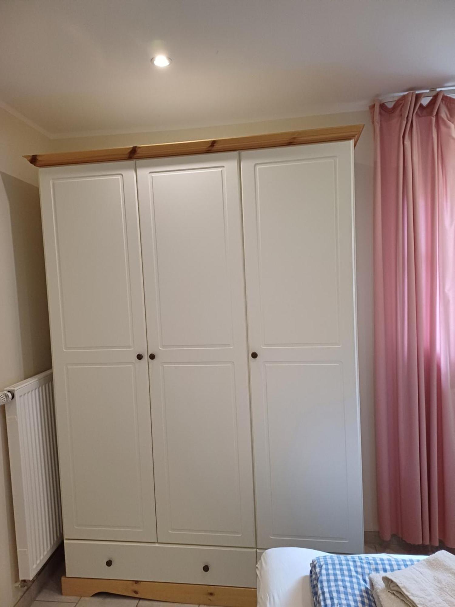 Apartament Lateinschule Tecklenburg Zewnętrze zdjęcie