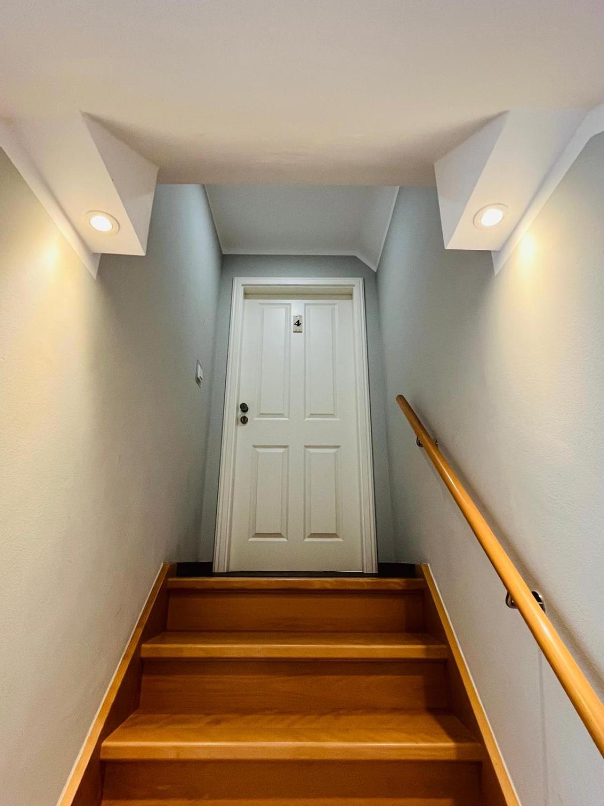 Apartament Lateinschule Tecklenburg Zewnętrze zdjęcie