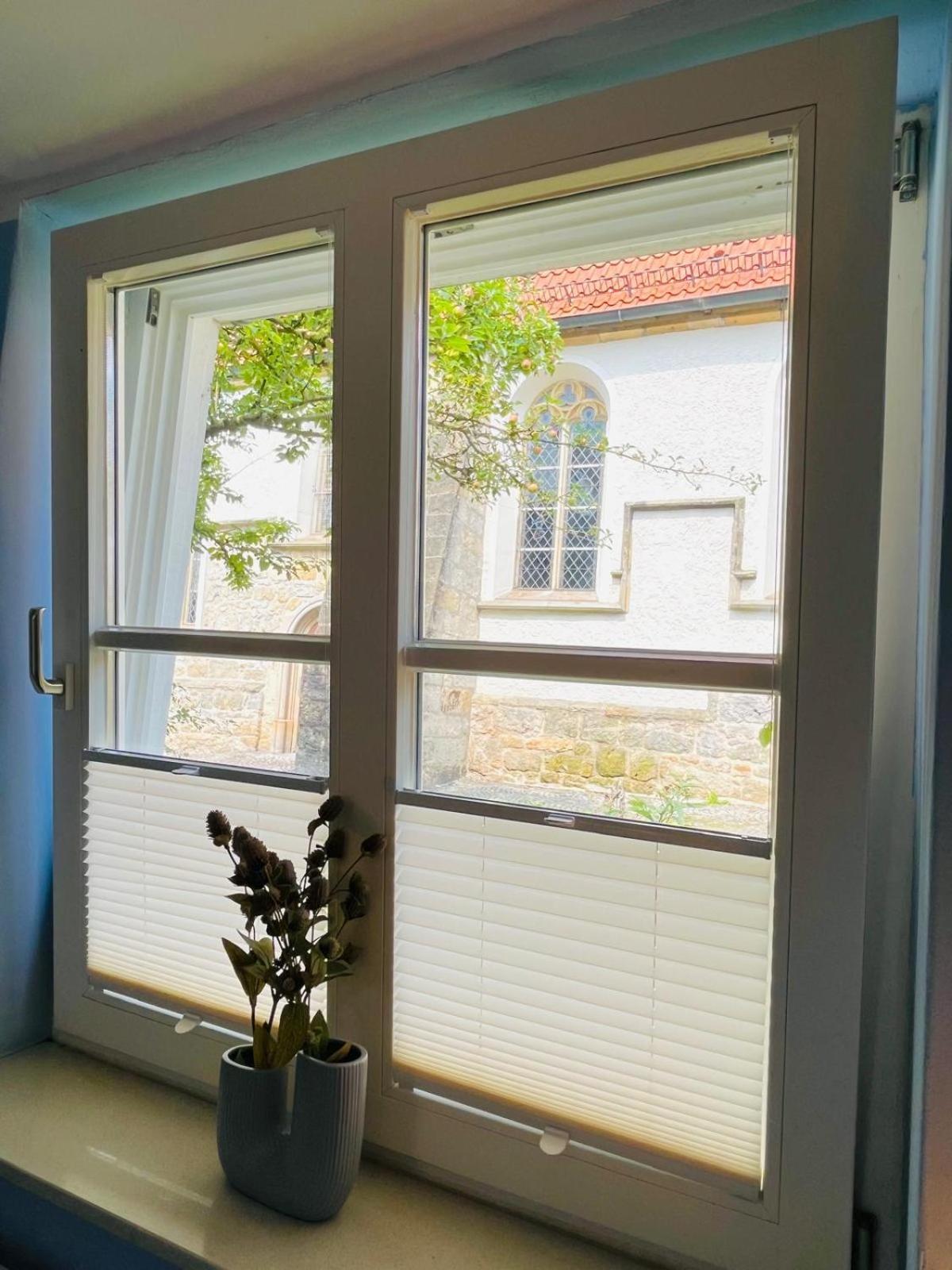 Apartament Lateinschule Tecklenburg Zewnętrze zdjęcie