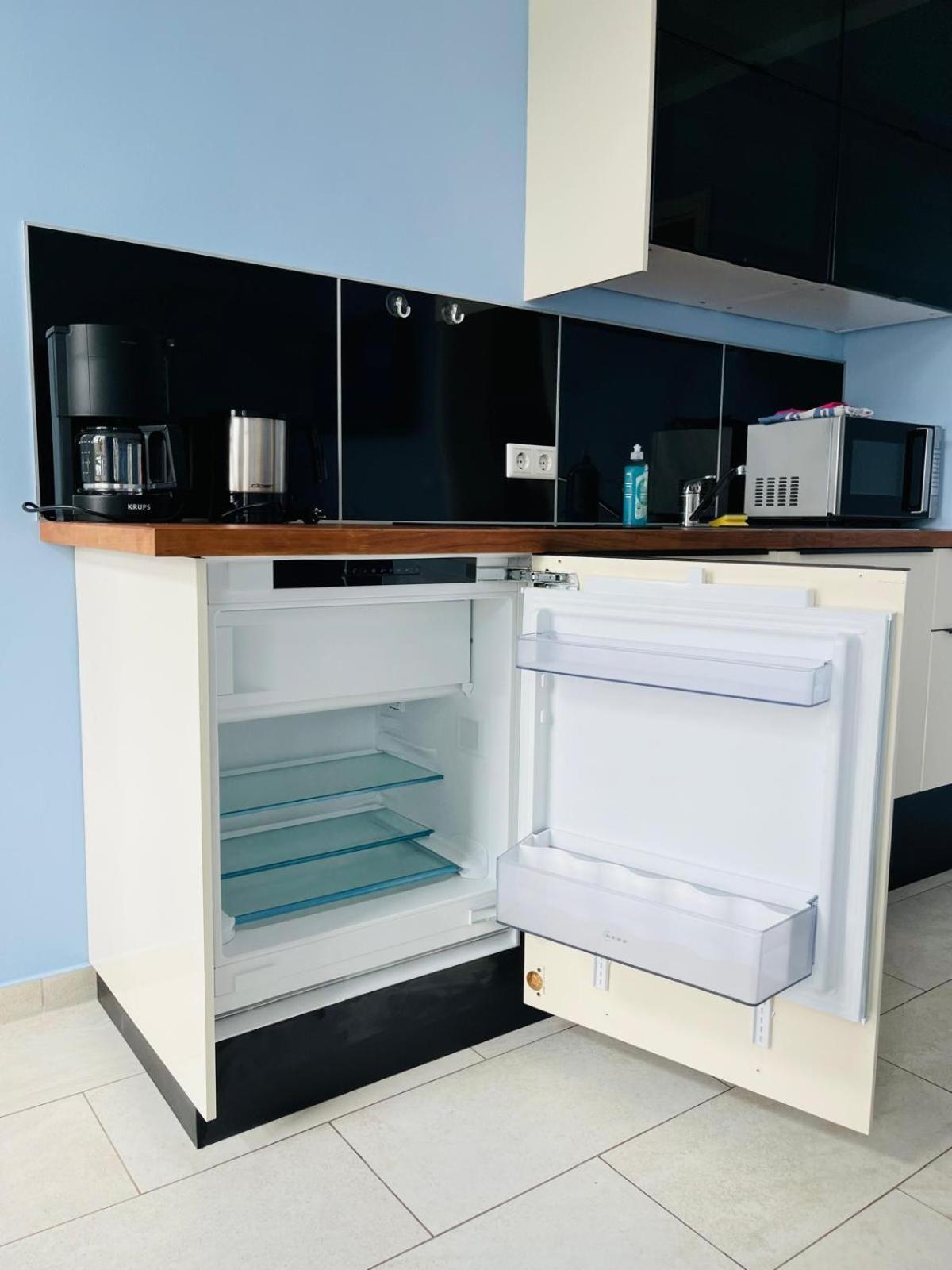 Apartament Lateinschule Tecklenburg Zewnętrze zdjęcie