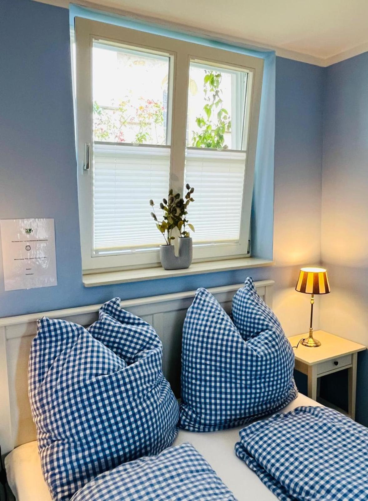 Apartament Lateinschule Tecklenburg Zewnętrze zdjęcie