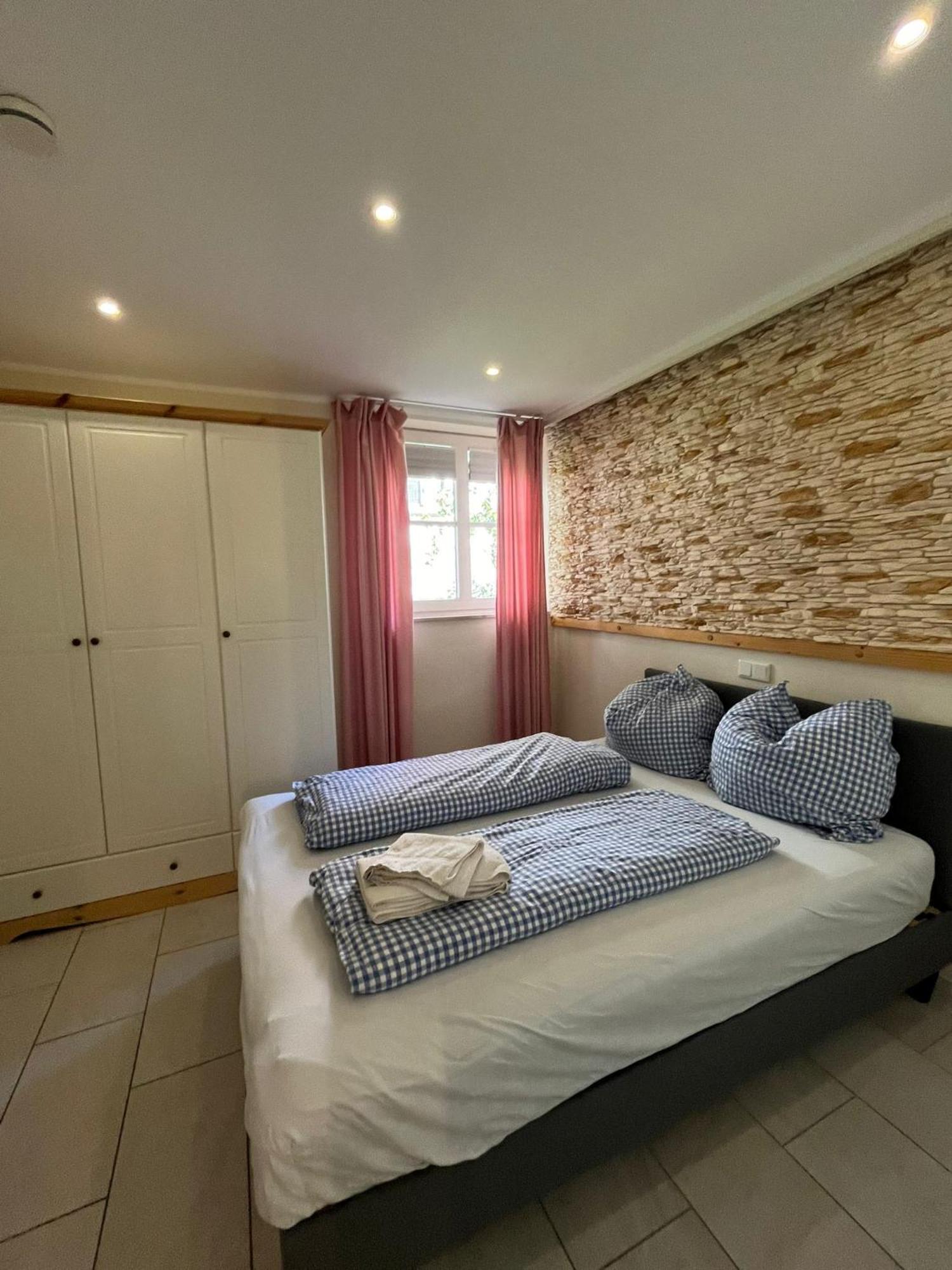 Apartament Lateinschule Tecklenburg Zewnętrze zdjęcie